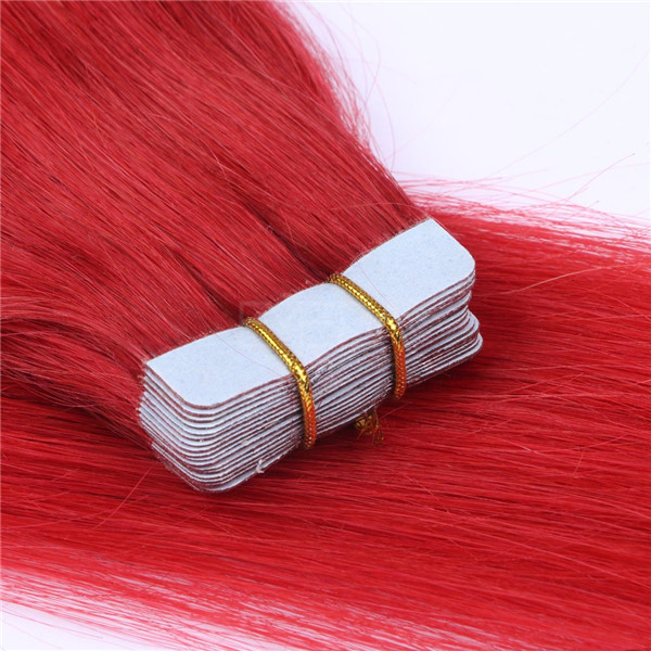 Affordable Cost of Tape in Extensions LJ047